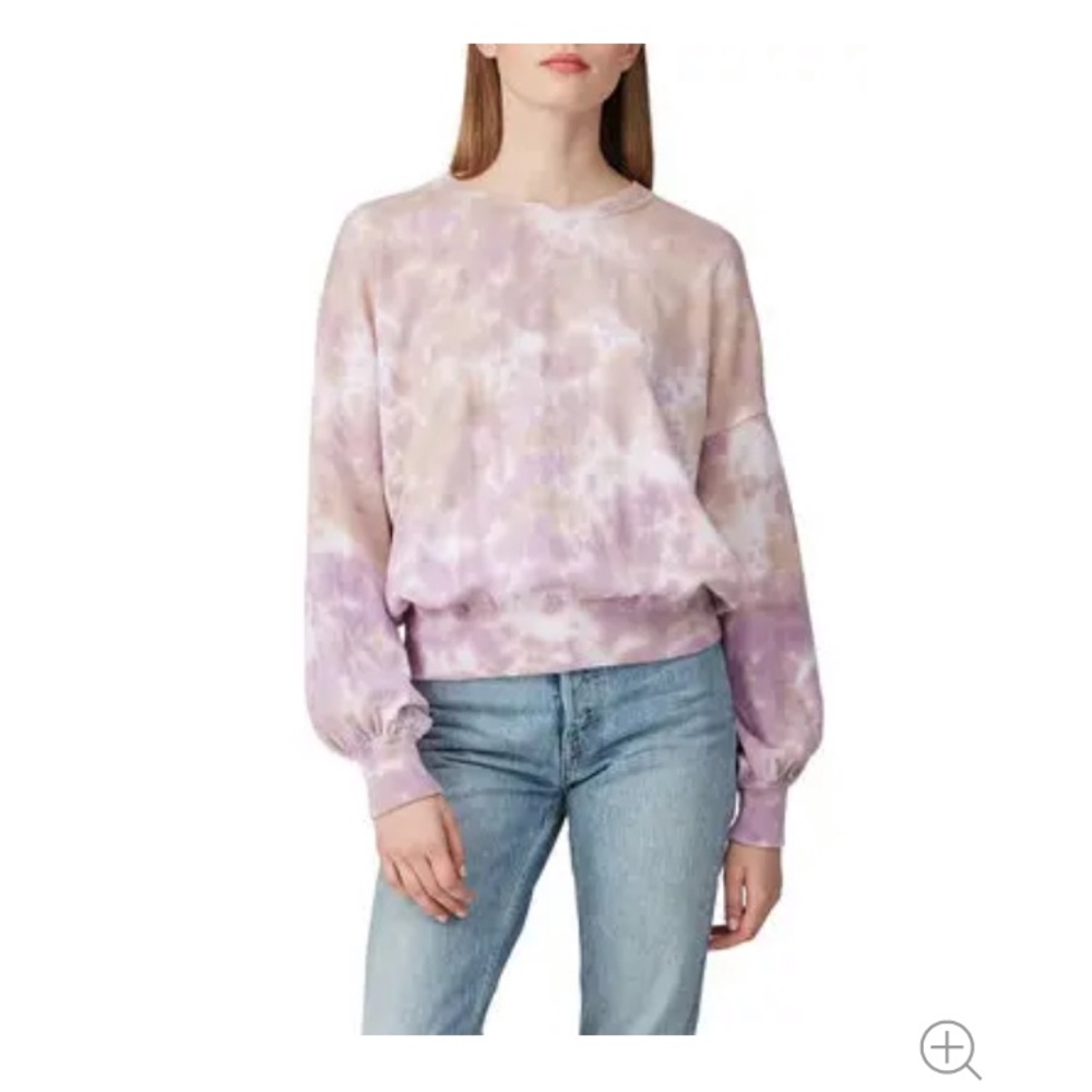 Spiritual gangster block party sweatshirt